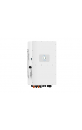50KW HİBRİT TRIFAZE INVERTER HV